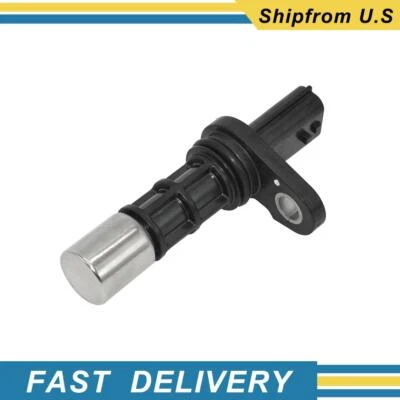 Crankshaft Position Sensor 23731-1KC0A for Nissan Sentra Juke Renault 1.6L 1.8L - Image 1 of 4