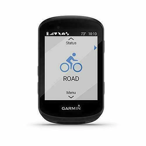 Garmin Edge 530 GPS Bike Computer - 100206000