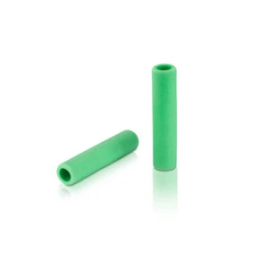 Puños De Silicona GR-S31 130Mm Verde 2501581021 XLC Bicicleta MTB - Imagen 1 de 1
