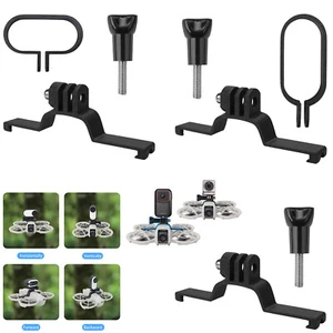 For DJI NEO Drone Mounting Bracket GO3/3S Camera Horizontal and Vertical Frame - Picture 1 of 19