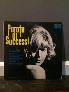 Various ‎– Parata di Successi LP, Fiesta ‎– FLPS 1537 - Foto 1 di 6