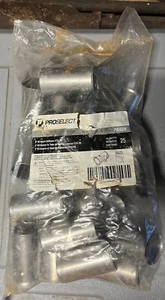 2" SS Stiffener TS PE PSISCK bag of 25 each, irrigation, piping systems - Picture 1 of 2