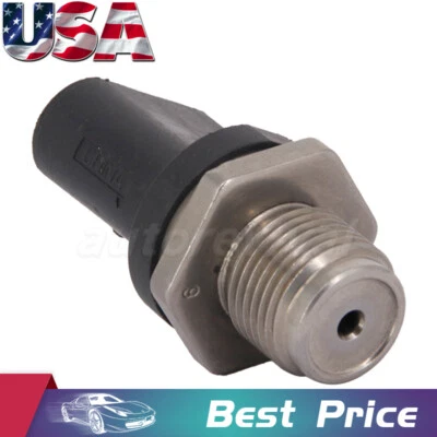 0281002842 Fuel Pressure Sensor For Mercedes-Benz ML320 E320 GL320 R320 — 第 1/4 张图片