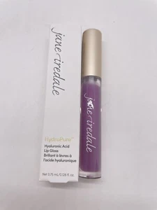 Jane Iredale HydroPure Hyaluron Lipgloss Turmalin. Lipgloss - Bild 1 von 1