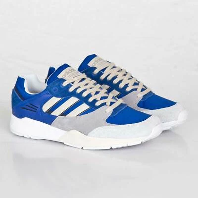 SNS x Adidas Originals Tech Super Collegiate Royal B25762 Hombres Talla US 6 NUEVO 🚚✅ Foto 1 de 3