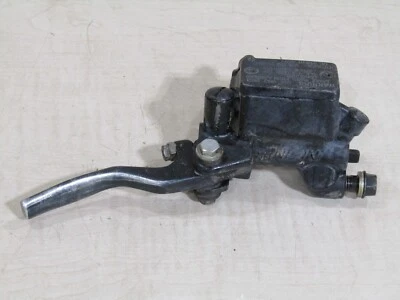 Honda XR250R 1991 cilindro maestro delantero 45500-KK1-771ZA PUEDE ADAPTARSE A OTROS MODELOS Foto 1 de 4