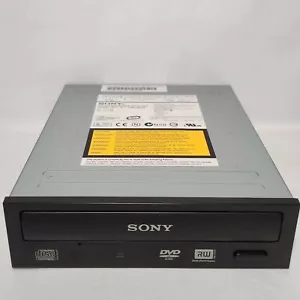 High-Quality Used DVD Burners - Sony & Hitachi Brands - Fast Shipping! - Picture 1 of 3