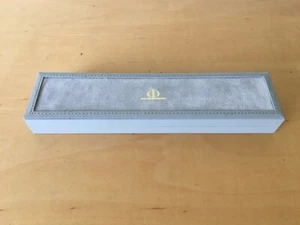 Used - Watch Case BAUME & MERCIER - Grey Color - Used - Picture 1 of 5