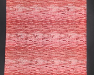 Northcott Fabric Wild Iris #2480 Quest for a Cure Fabric 100% Cotton 3/5 yard - Picture 1 of 4