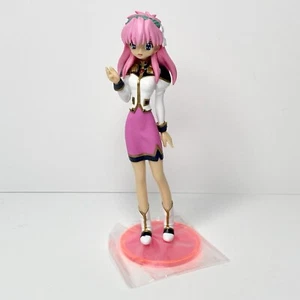 "Estatuilla Galaxy Angel Milfeulle Sakuraba Bandai Japón 4,25""" - Imagen 1 de 4