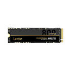 Lexar Professional NM800PRO - 2000GB - M.2 - 7500 MB/s (LNM800P002T-RNNNG)