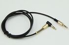 Durable 3.5Mm Aux In Car Jack Male Cable Lead For Samsung Galaxy J7 J2 J5 J3 J2