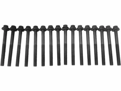 For 2011-2020 Dodge Grand Caravan Head Bolt Set 56363CK 2012 2013 2014 2015 2016 - Image 1 of 2