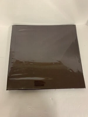 Álbum de recortes de marcas, 12"x12" Foto 1 de 4