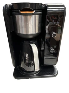 Ninja Hot and Cold Brewed System with Glass Carafe CP301 (READ DESCRIPTION) - Picture 1 of 5
