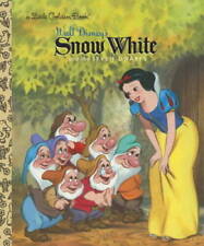 Snow White and the Seven Dwarfs (Disney Princess) (Little - ACCEPTABLE