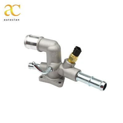 Conjunto de control temperatura refrigerante para 11-21 Hyundai 12-19 Kia 25600-2E000 Foto 1 de 4