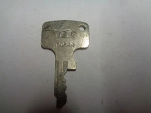 NOS Pre Cut Honda Brand Key T9644 # - Picture 1 of 2