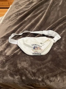 Adidas Fiorucci Waist Bag Collaboration Men Bag Limited Edition Rare Model Japan - Bild 1 von 8