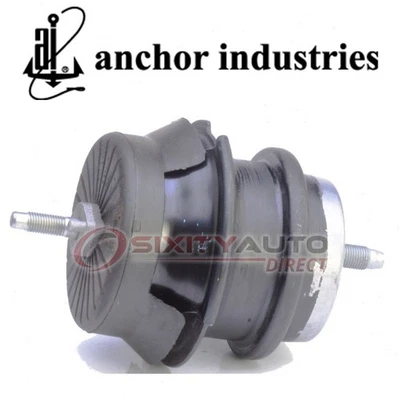 Anchor Front Right Engine Mount for 2011-2013 Infiniti M37 - Cylinder Block  de Foto 1 de 4