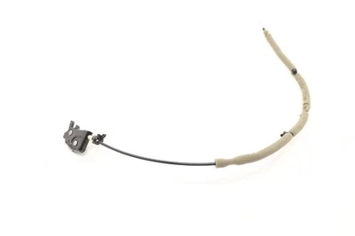 Chrysler Pacifica 2017-2025 actuador de bloqueo de pestillo de puerta corredera trasera derecha OEM Foto 1 de 4