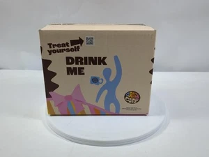 Crazy Cups Flavored Decaf Ground Coffee, French Toast Cinnamon Coffee, Flavored - Picture 1 of 5