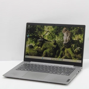 Lenovo ThinkBook 14 G2 14 inch Laptop Intel i7 1165G7 16GB RAM 256GB SSD Win 11 - Picture 1 of 15