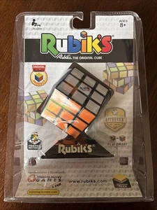 Cubo de Rubik 3x3 Velocidad Puzzle Cubo Nuevo Sellado “CLASSIC RUBIKS CUBE” - Imagen 1 de 5