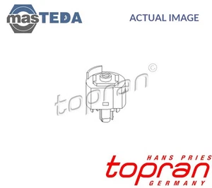 201 798 IGNITION-/STARTER SWITCH TOPRAN NEW OE REPLACEMENT - Picture 1 of 5