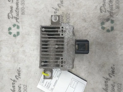 S80       2007 Chassis ECM 358647 - Image 1 of 4