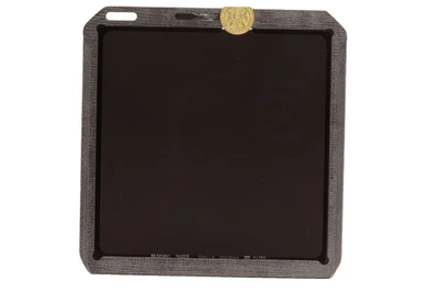 Benro Master Series ND 64 1.8 Optical Density Filter (150 x 150mm, 6-Stop) 48145 - Image 1 of 4