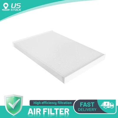 1x Cabin Air Filter for 2008 - 2012 Nissan Sentra Rogue 2014-2015 Rogue Select - Image 1 of 4