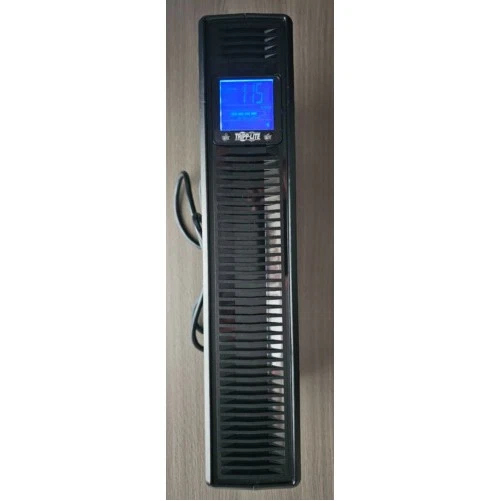 EATON TRIPP LITE SERIES MASTER-POWE SMART1500LCDT UPS SMART 1500VA 900W LCDT 120 - Image 1 of 1