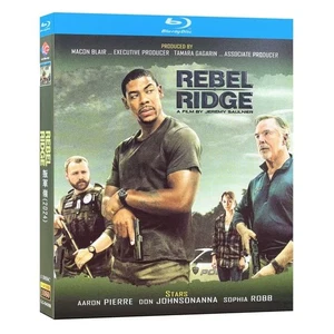 Rebel Ridge(2024) 1-D - Foto 1 di 1
