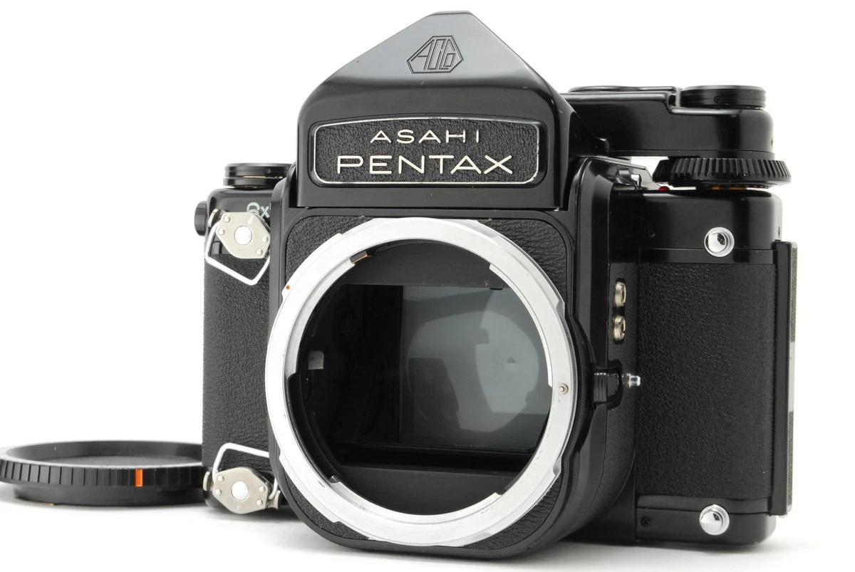 Pentax 67 for sale - eBay