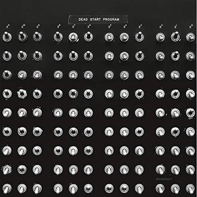 John Tejada - Dead Start Program - John Tejada CD K4VG The Cheap Fast Free Post - Bild 1 von 2