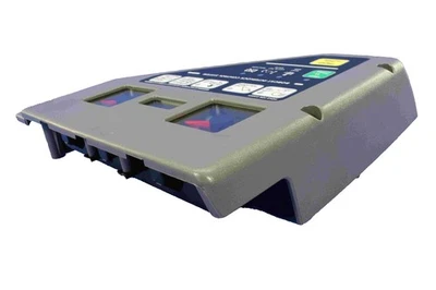 6689754 原始设备制造商山猫 LH 仪表盘适用于装载机 — 第 1/3 张图片