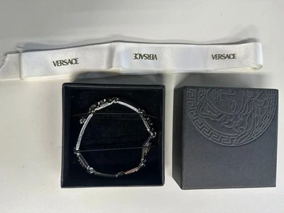 范思哲男士手链日本 i23020 — 第 1/4 张图片