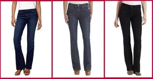 Levi's ~ 515 Stretch Bootcut Women's Jeans $54 NWT - Picture 1 of 5