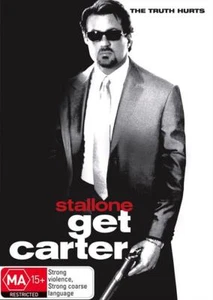 Get Carter (DVD, 2000) - Picture 1 of 1