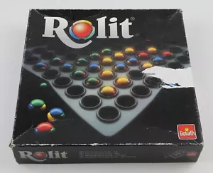 Rolit, Goliat - Imagen 1 de 6