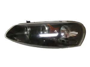 Broken Mount 01-06 Dodge Stratus Halo Projector Headlight Left Driver - Picture 1 of 11
