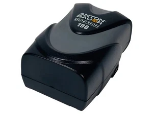 Anton Bauer Digital G190 8675-0094 Lithium-Ion Gold Mount Battery 14.4V 194Wh - Picture 1 of 10