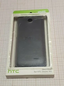 Original genuine HTC Desire 310 HC C931 Hard Shell case New Blister - Picture 1 of 3