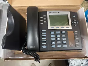 GRANDSTREAM GXP2020 TELÉFONO VOIP - TELÉFONO EMPRESARIAL AUDIO HD - Imagen 1 de 2