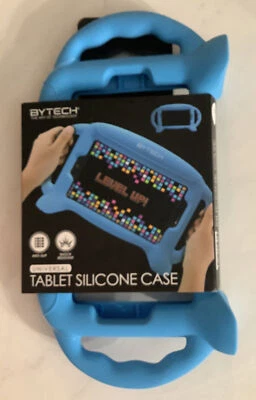 Bytech Universal Silicone Tablet Case - Image 1 of 3