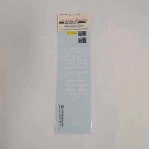 Highball Graphics O Scale Decals: Soo Line 70T 2 Bay Covered Hopper 0 Oxide Red - Picture 1 of 1