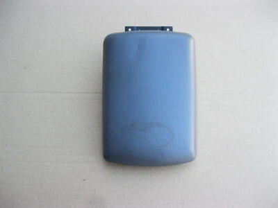 Tapa reposabrazos reposabrazos central Mitsubishi Eclipse II D30 - Imagen 1 de 3