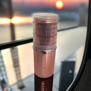 Josie Maran Ultra-Hydrating, Multi-Tasking Balm Argan Color Stick ‘GLOW’ 0.55oz - Picture 1 of 13