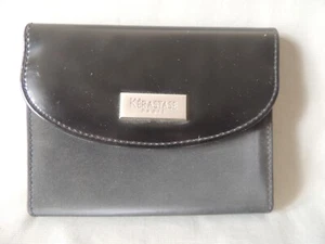 Kerastase personal leather organizer 2001 Paris - Picture 1 of 12